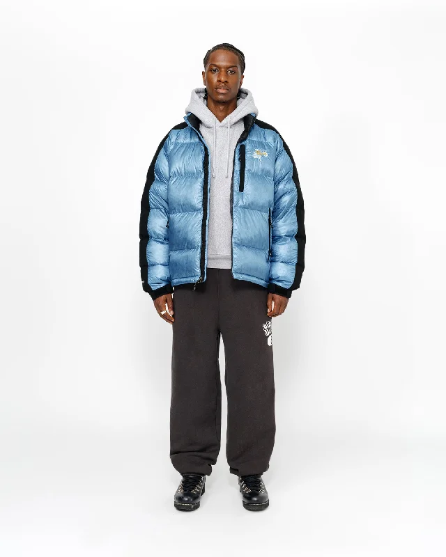 STÜSSY & MOUNTAIN HARDWEAR SUBZERO™ DOWN JACKET