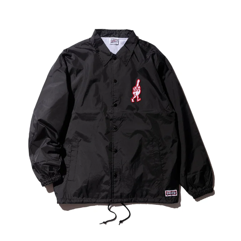 FTW [COACH JACKET] 04927