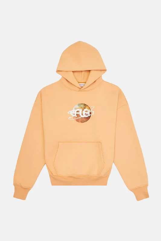 Planet Baggy Hoodie