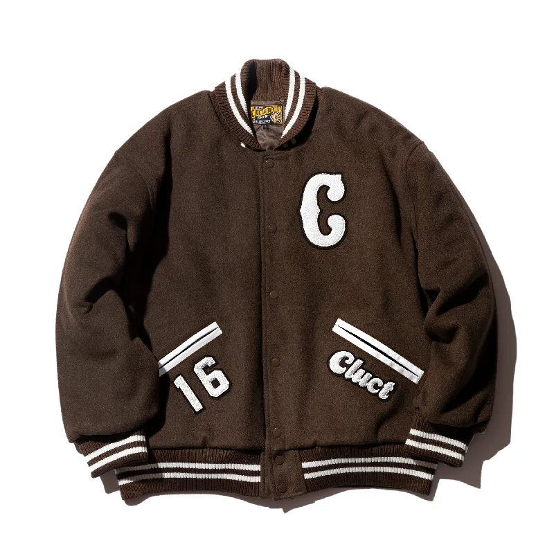 TURK [STADIUM JACKET] 04940