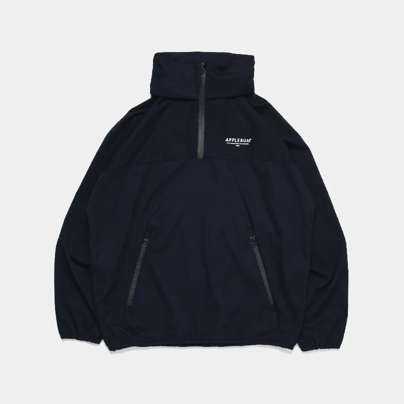 Hi-Tech Halfzip Anorak [Navy] / 2420619