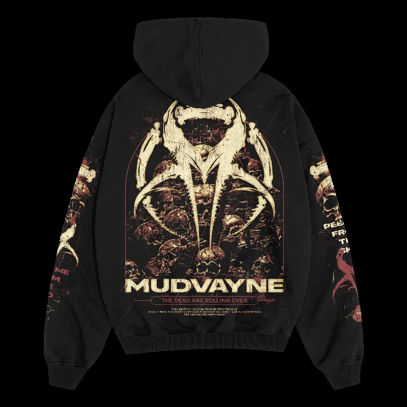 Life of Skulls Hoodie