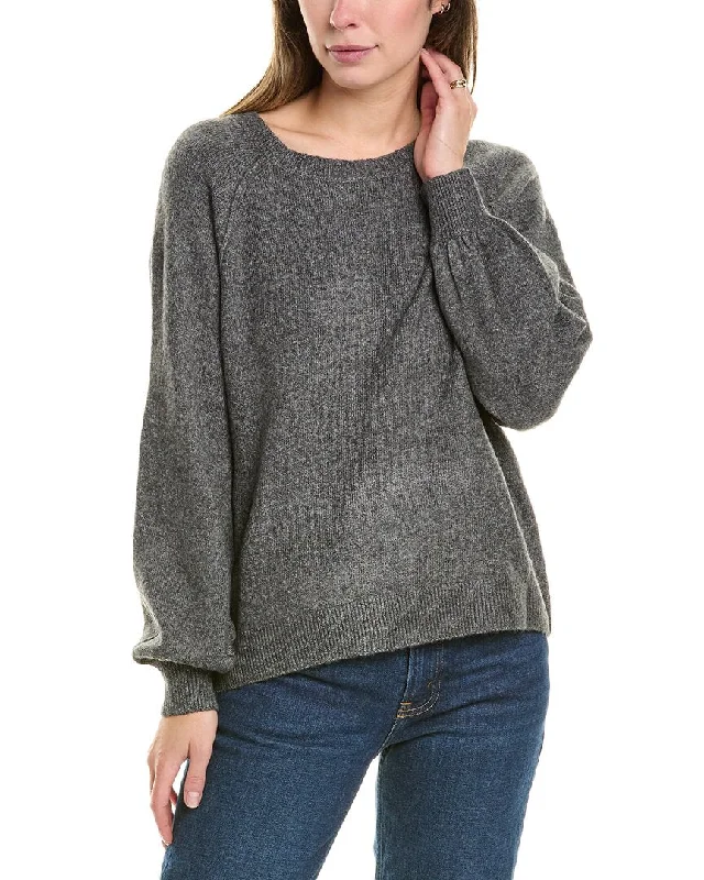 Vince Camuto Cozy Sweater