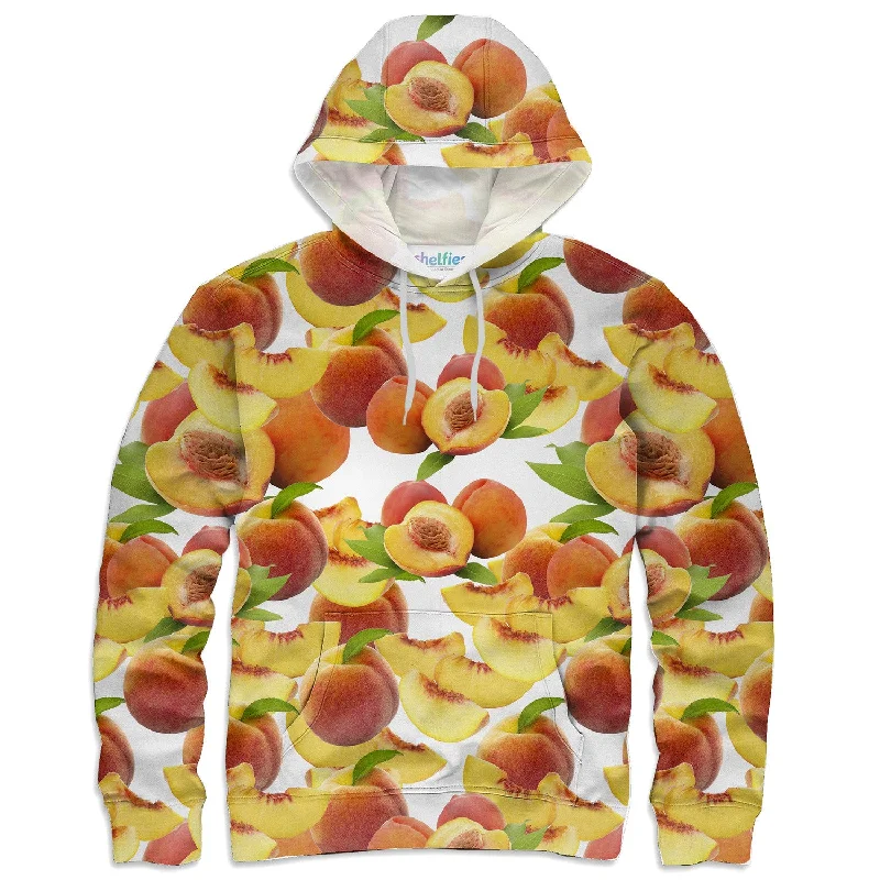 Suave Peaches Hoodie