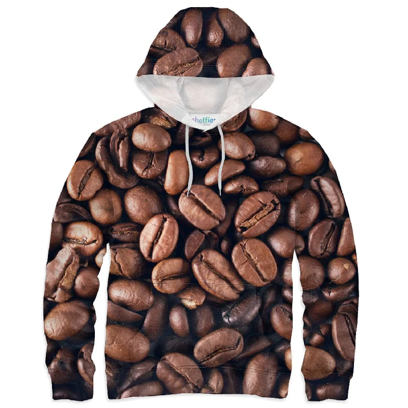 Coffee Invasion Hoodie