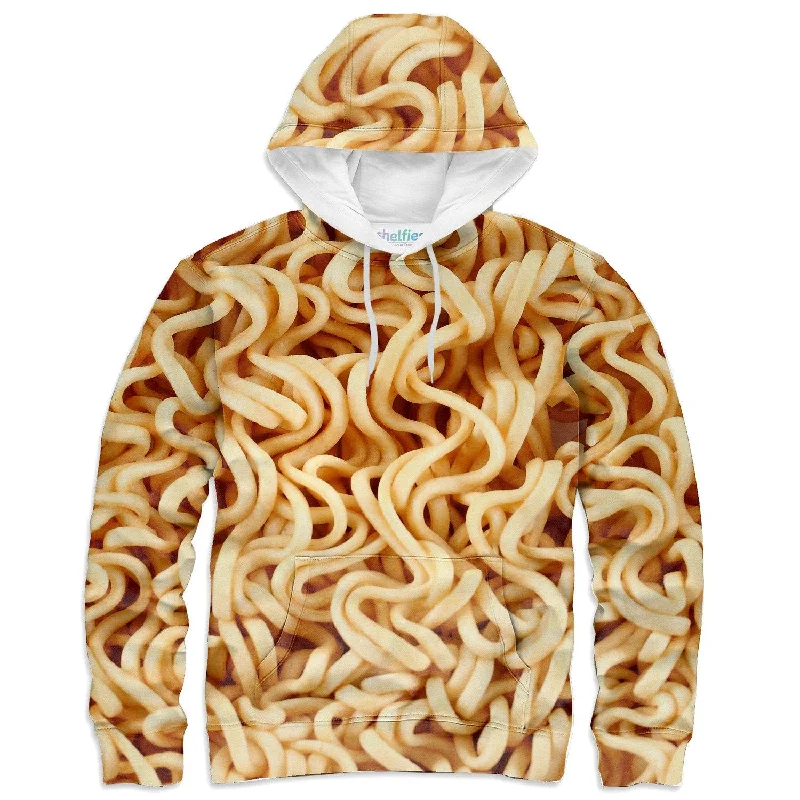 Ramen Invasion Hoodie