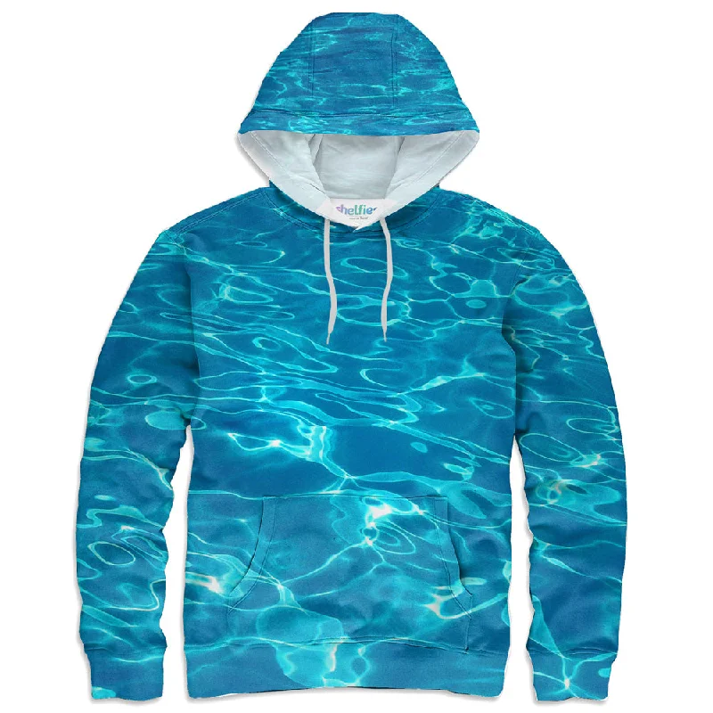 Water Hoodie