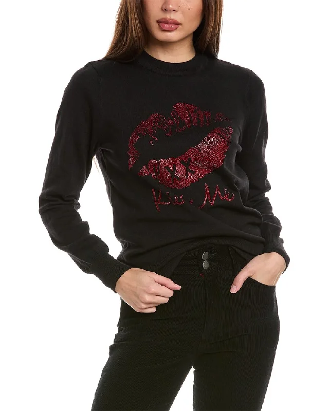 Nanette Nanette Lepore Sweater