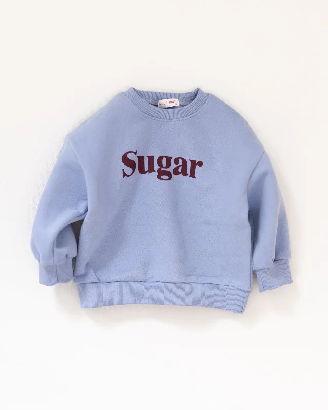 sugar sweatshirt