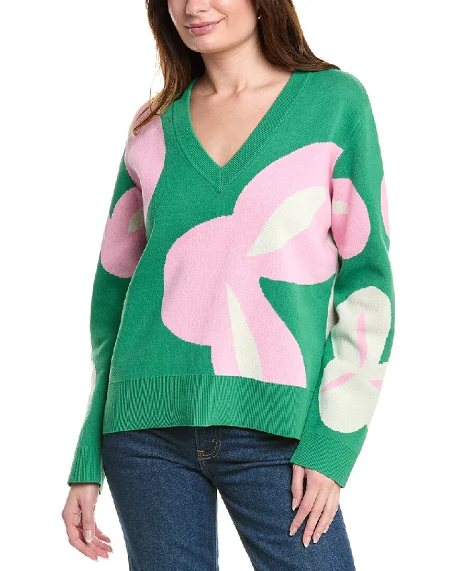 Marimekko Viuhko Sweater