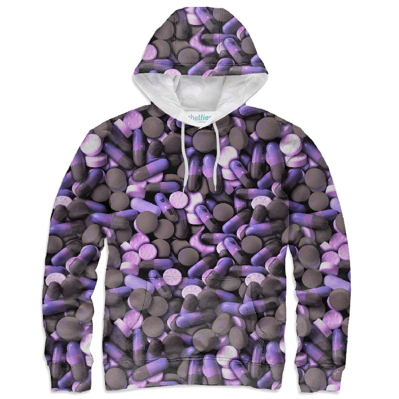 Pills [REMIX] Invasion Hoodie