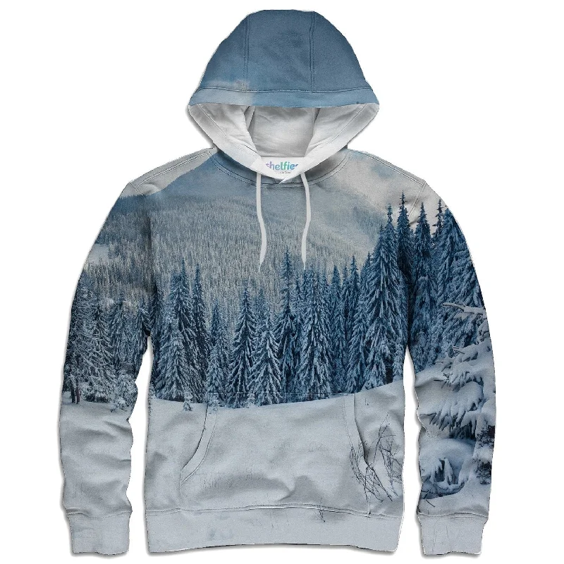 Winter Wonderland Hoodie