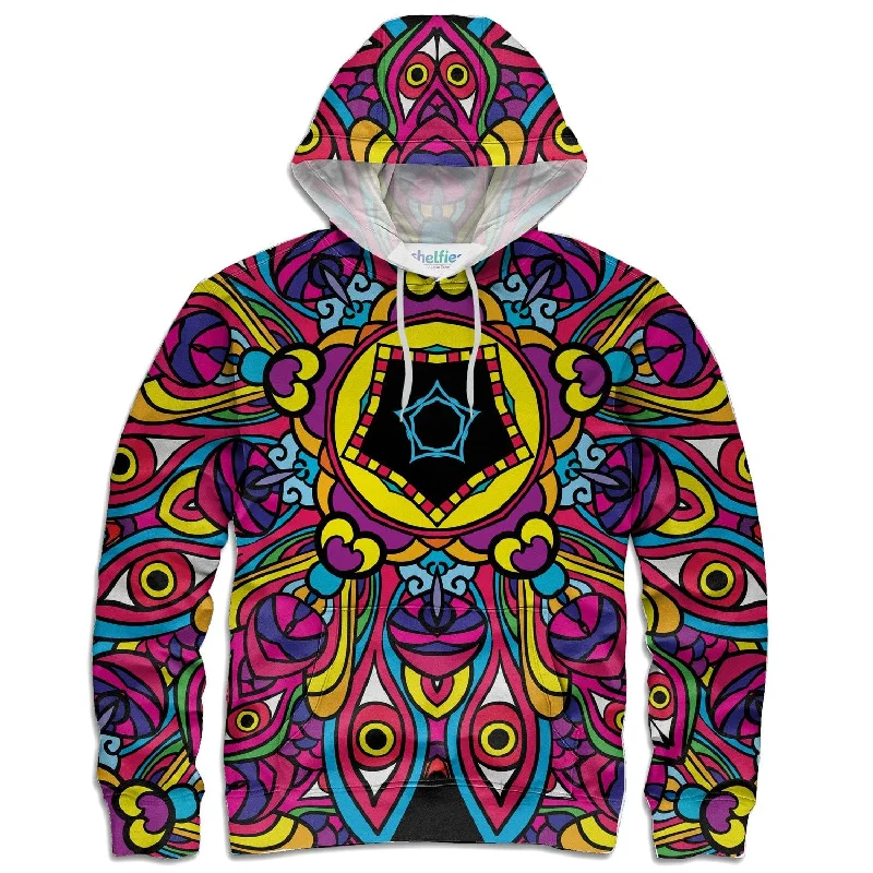 Hippie Hoodie