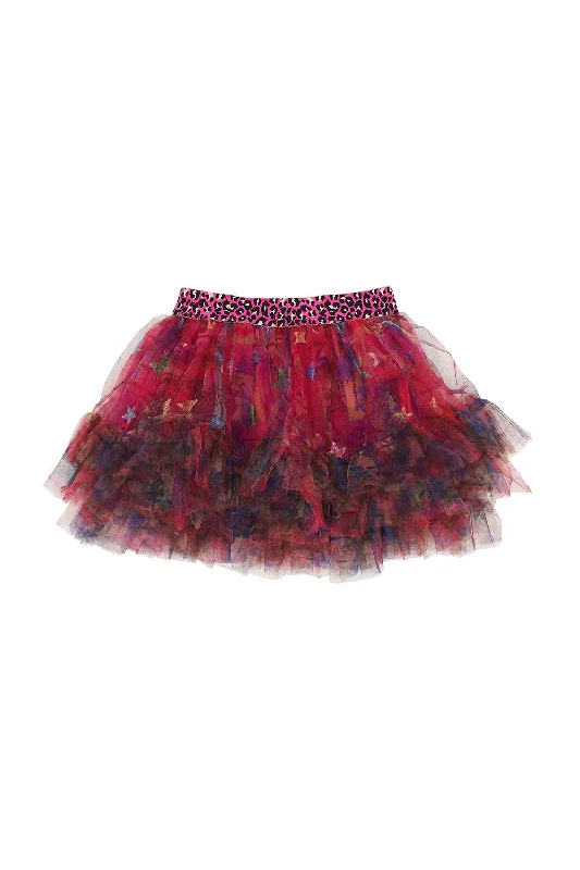 BABIES TUTU SKIRT BABYS A GO GLITTER