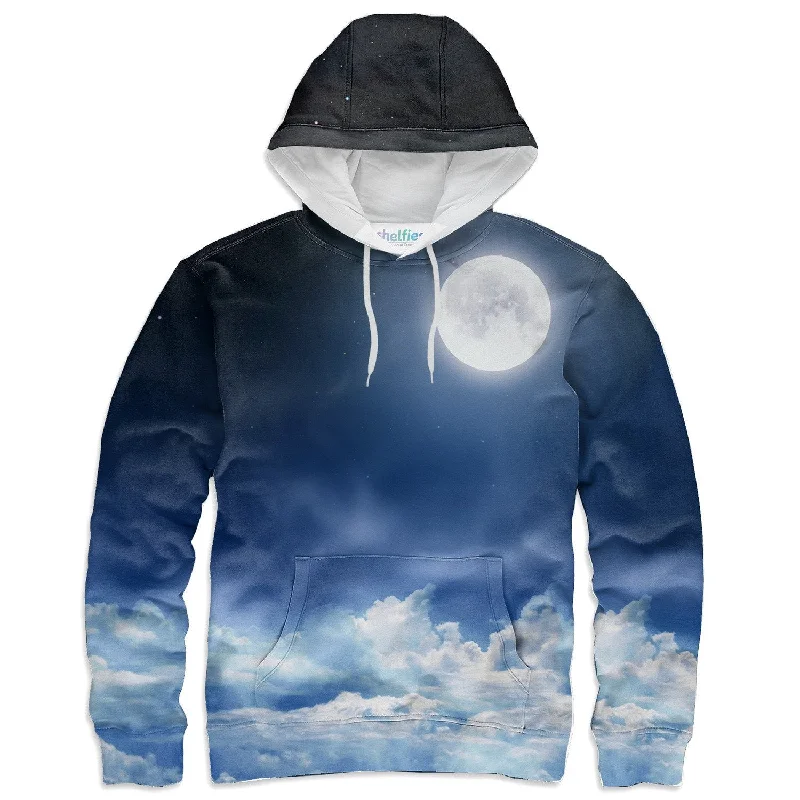 Mystic Nights Hoodie