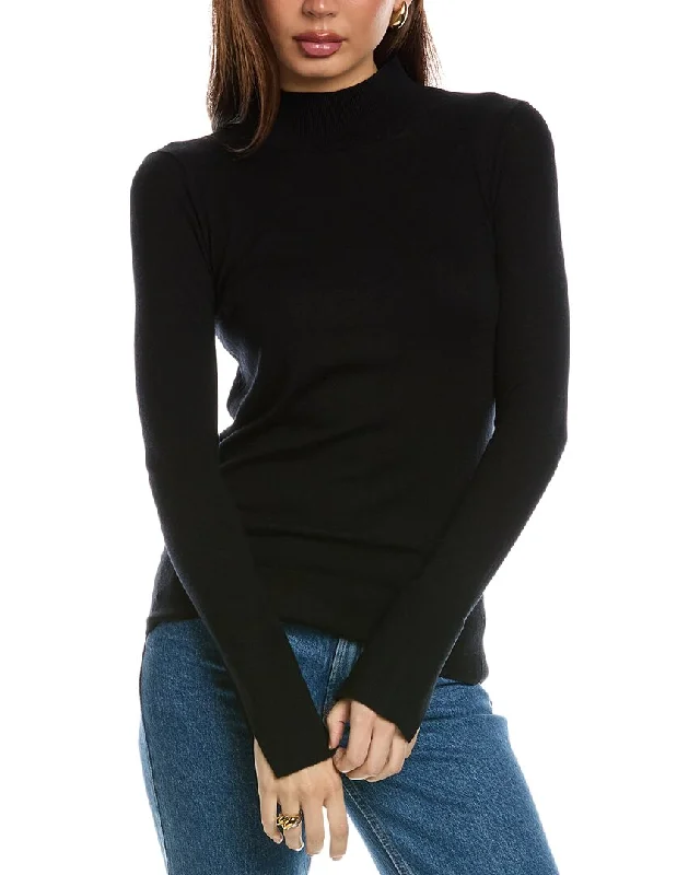 Reiss Kylie Wool Sweater