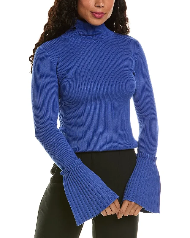 LaBiz Chenille Sweater