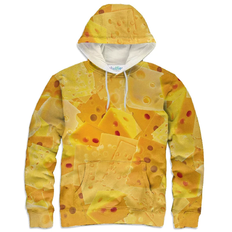 Cheezy Hoodie