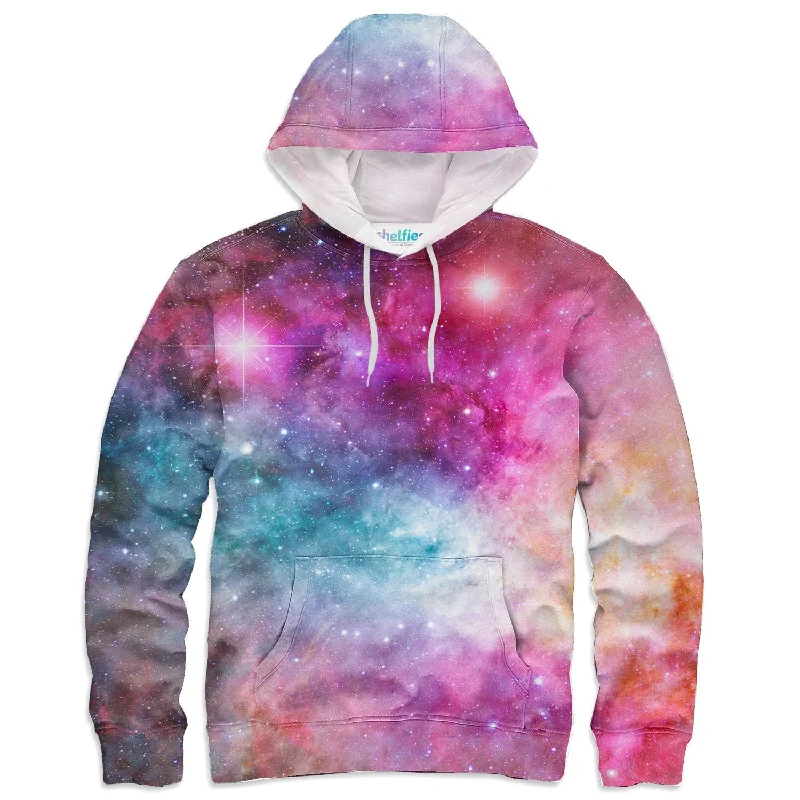 Galaxy Love Hoodie