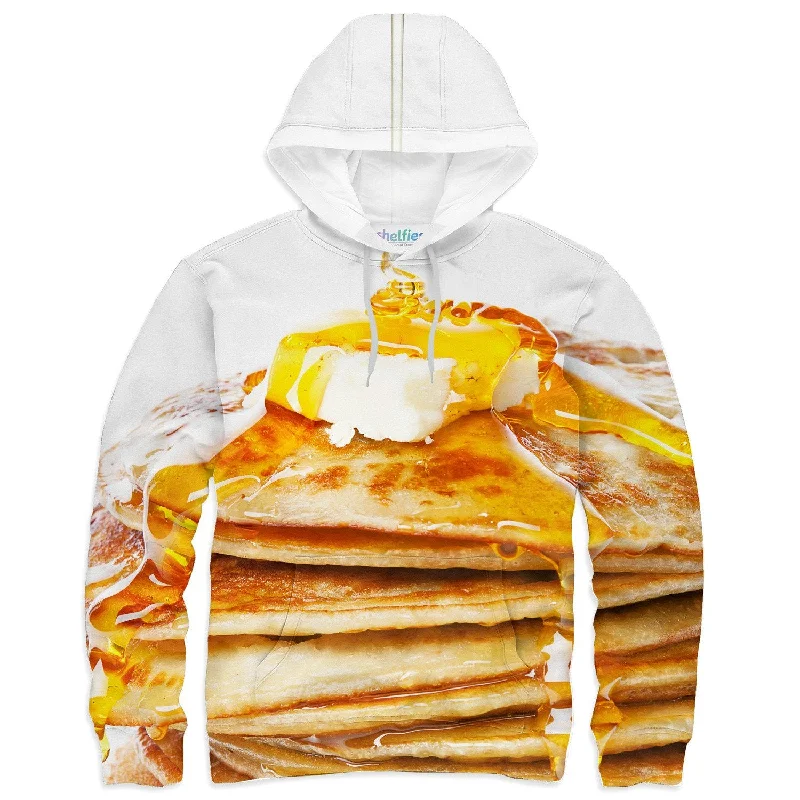 Pancakes Hoodie