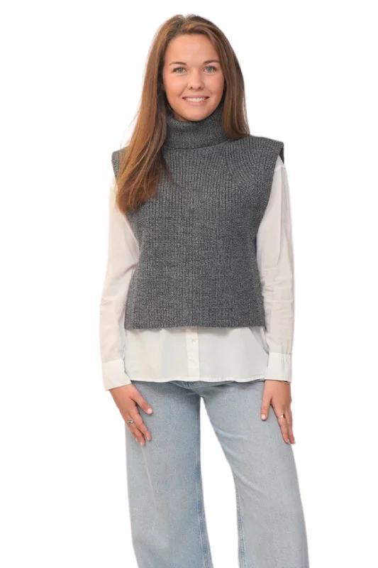 Megan Sweater Vest