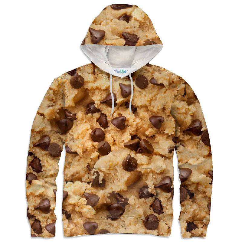 Cookie Dough Invasion Hoodie