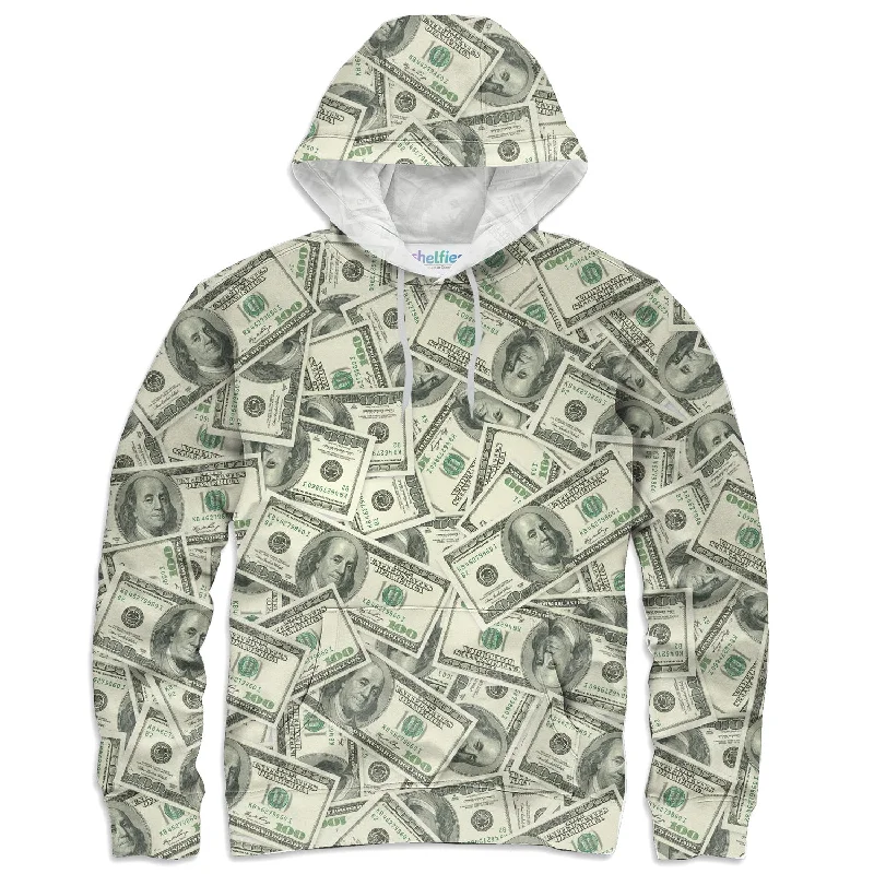 Money Invasion "Baller" Hoodie