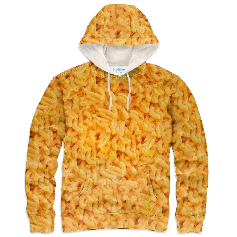 Macaroni Invasion Hoodie