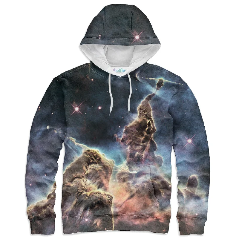 Carina Nebula Hoodie