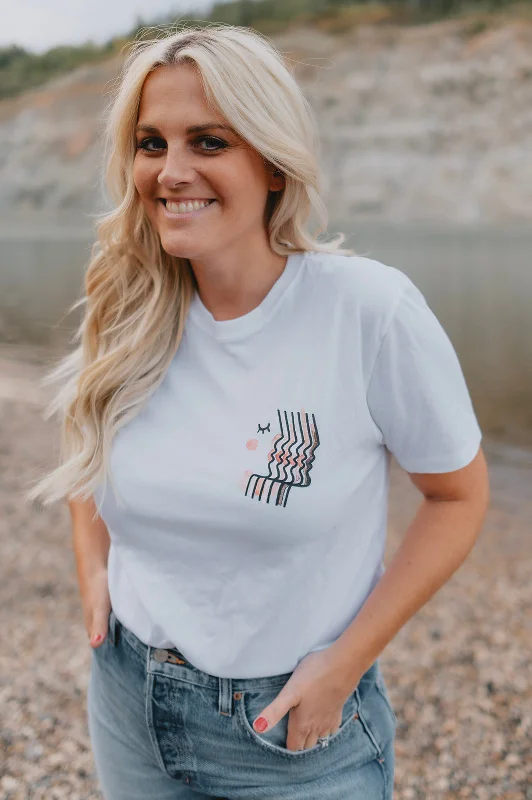 The Make Waves T-Shirt