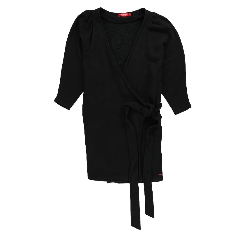 N:Philanthropy Womens Bresson Wrap Dress