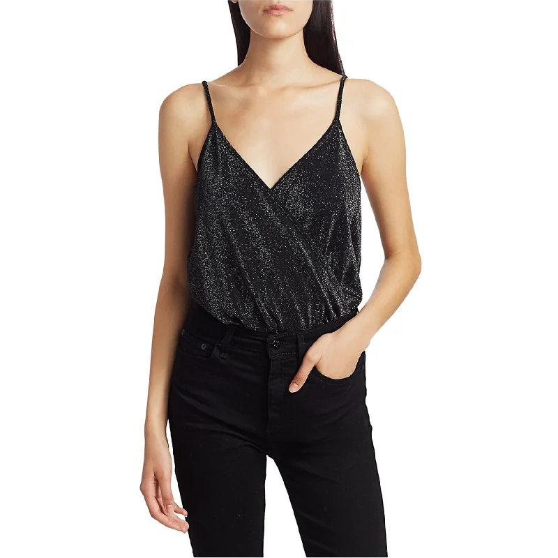 N:Philanthropy Womens Vegas Bodysuit Jumpsuit