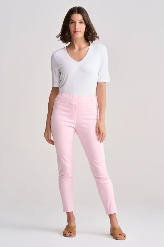 Bengajean® 7/8 Skinny Leg - Sherbet