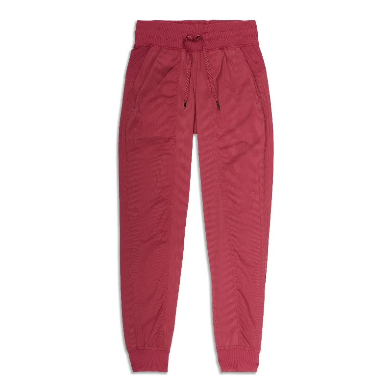 Dance Studio Mid-Rise Jogger - Resale