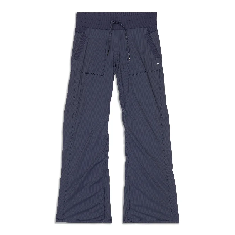 Dance Studio Mid-Rise Pant - Resale