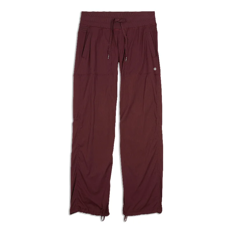 Dance Studio Pant Lined - Resale