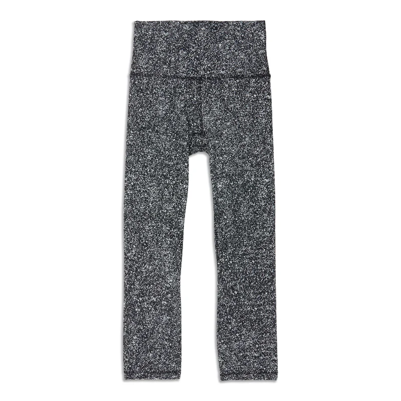 lululemon Align™ High Rise Crop - Resale