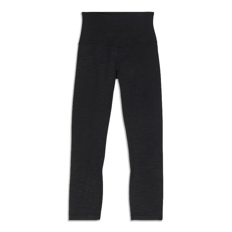 lululemon Align™ High Rise Crop - Resale