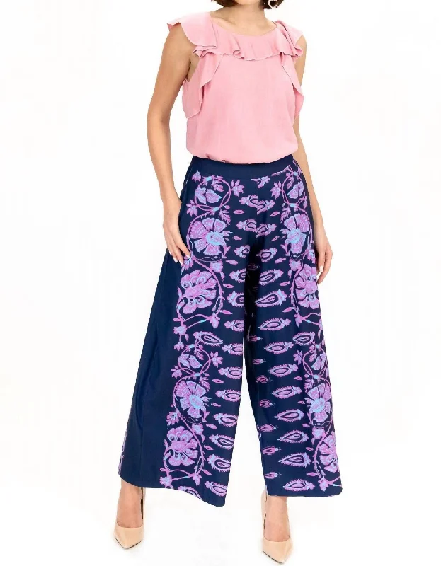 Torrey Pant In Harmonia