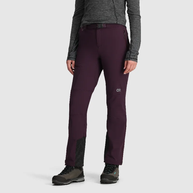 Women's Cirque III Pants