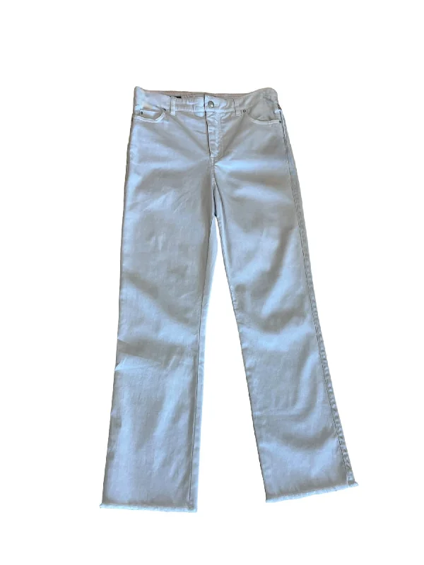 Women's Crosby Jean In Almost Mauve