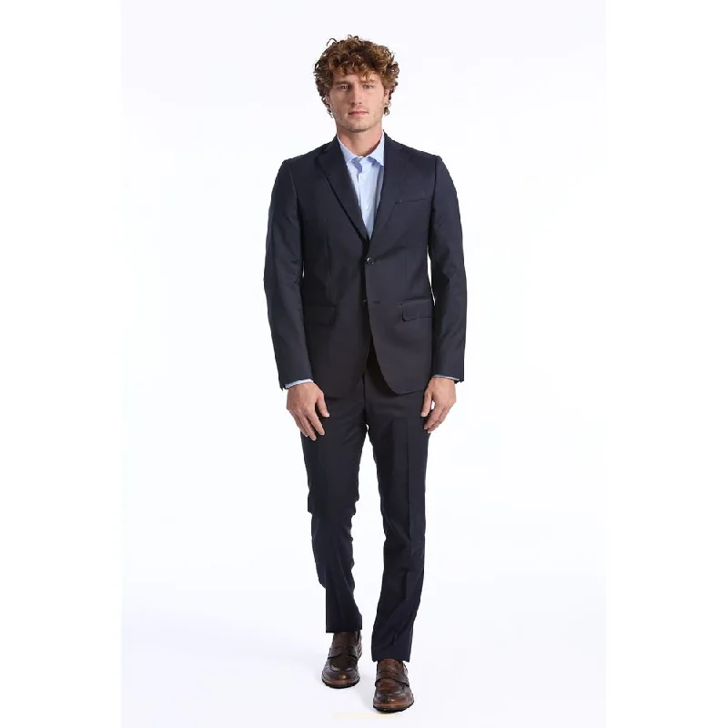 Baldinini Trend  Wool Men's Suit