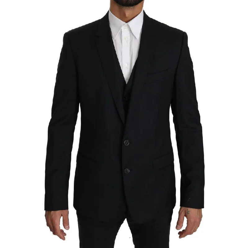 Dolce & Gabbana Men's Suit