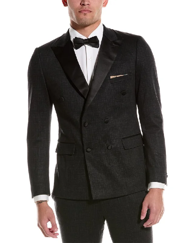 Paisley & Gray Soho Slim Fit Tux Jacket