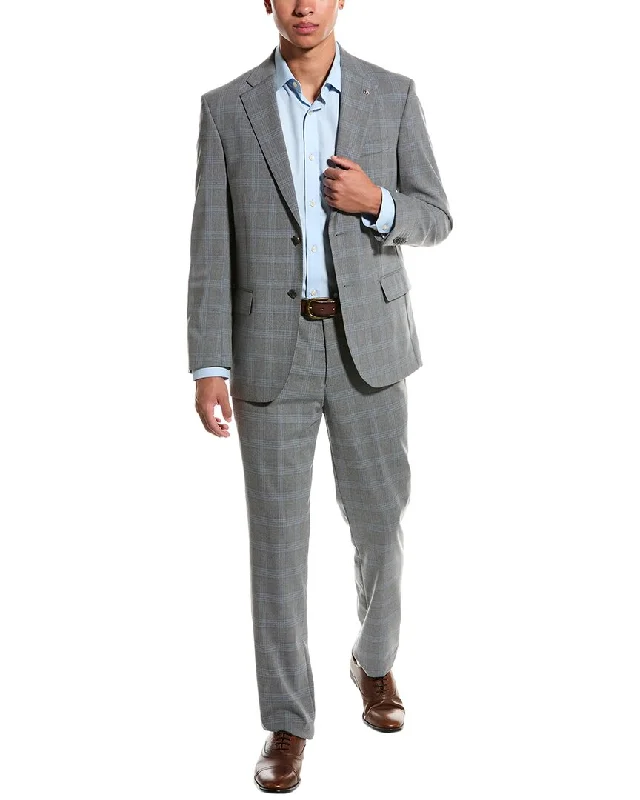 Scotch & Soda Suit